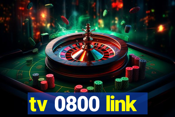 tv 0800 link